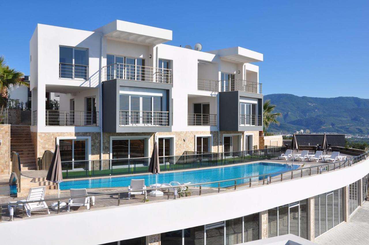 1 Room Apart At Kusadasi Sogucak Village Exterior foto